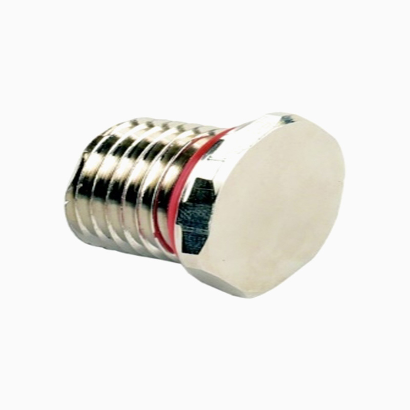 CZ1725/3A 金屬空塞堵頭